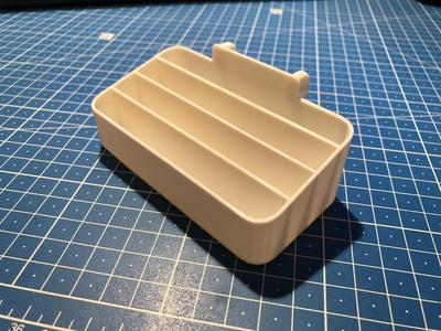 SKADIS CARD HOLDER