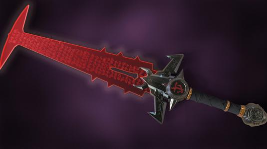 DOOM Eternal Crucible