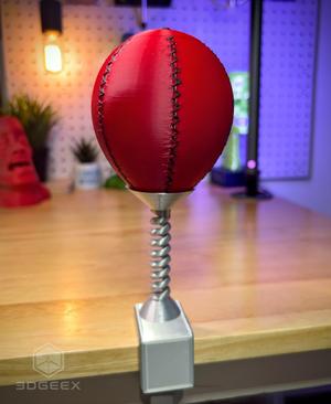 Mini Punching-Bag