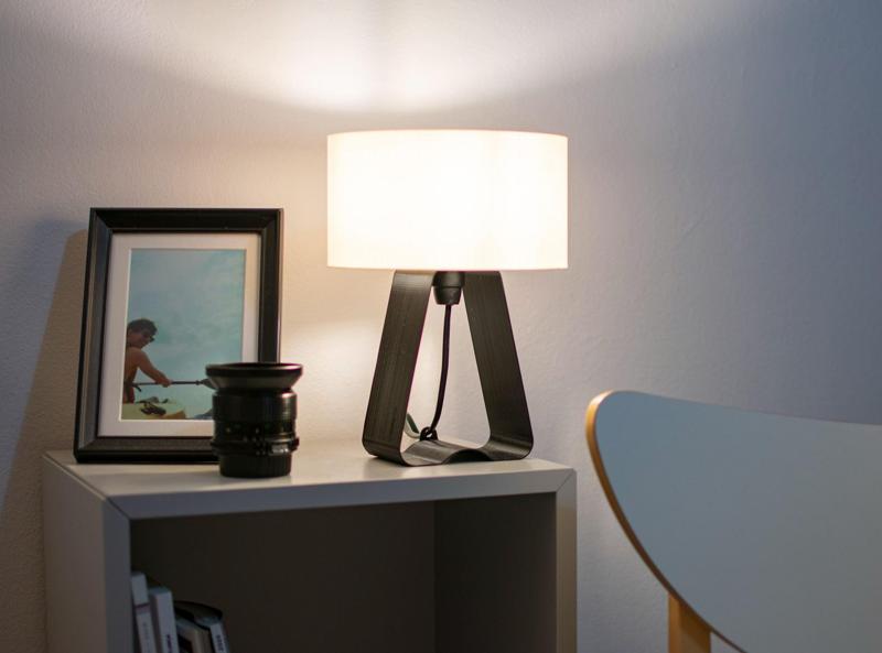 Space Table Lamp