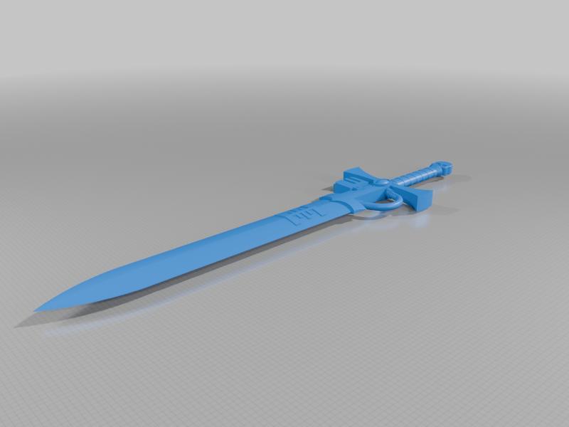 Titansword