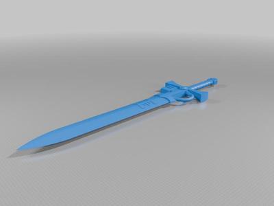 Titansword