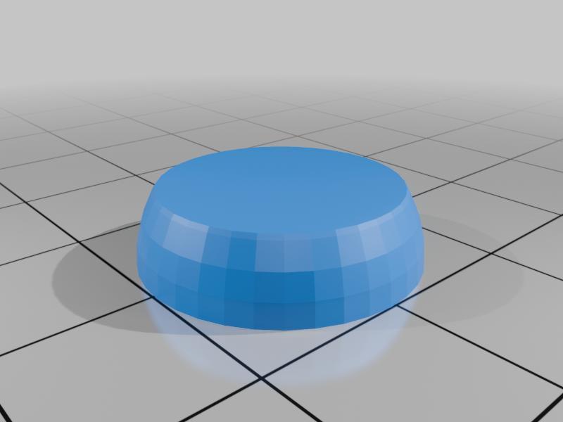 Dice Tow Hitch Ball Cover 
