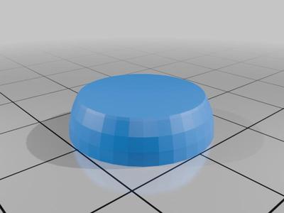 Dice Tow Hitch Ball Cover 