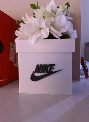 Nike Shoebox Planter