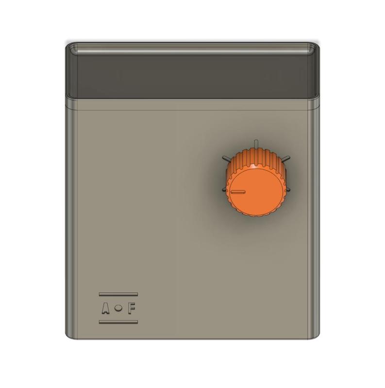 LAB-BOX motor drive V2 (by Analogue Future)
