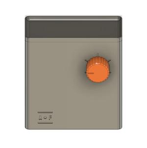 LAB-BOX motor drive V2 (by Analogue Future)
