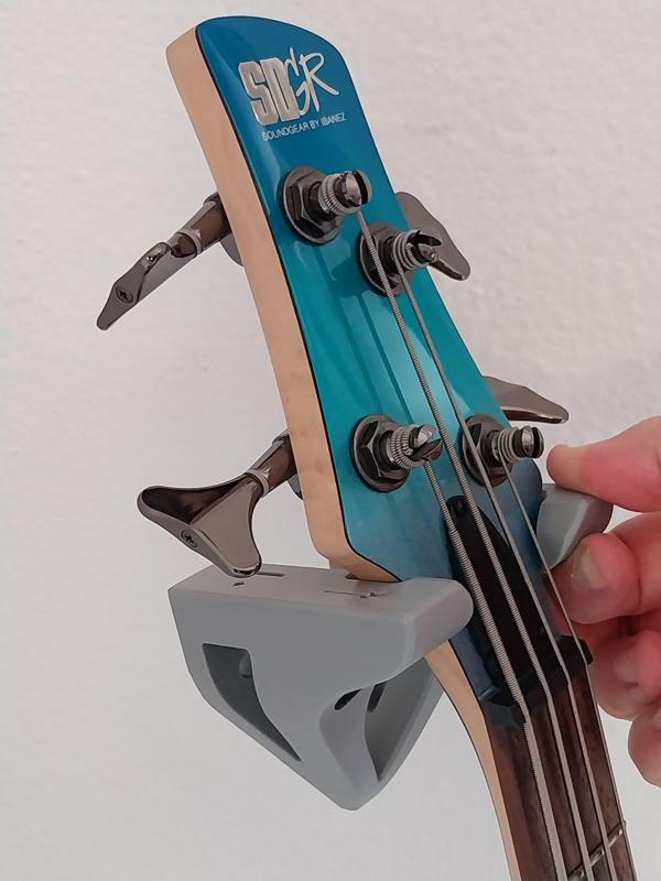 Ibanez SR bass Wall Mount