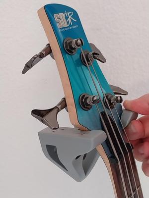 Ibanez SR bass Wall Mount