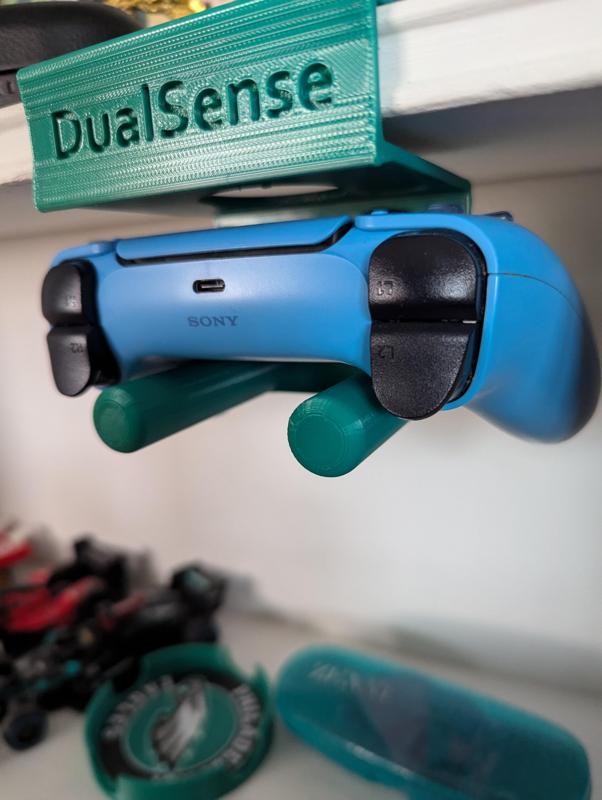 PS5 Controller Holder