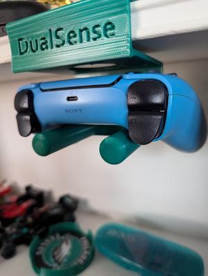 PS5 Controller Holder