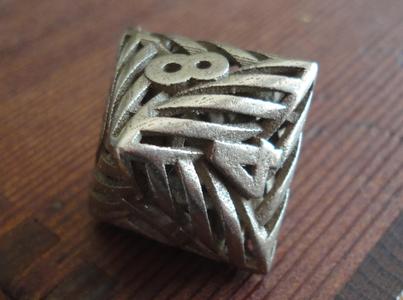 Helix d8