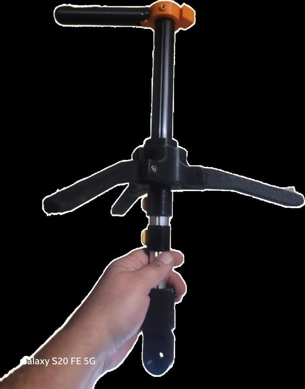 ice pole