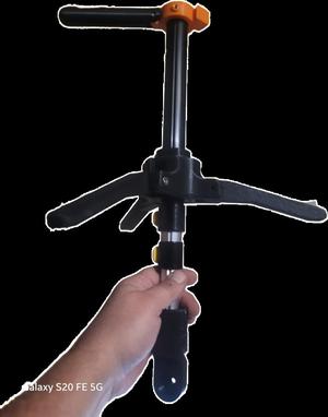 ice pole