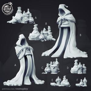 Wizard Props (Pre-Supported)
