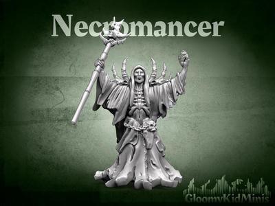 Necromancer