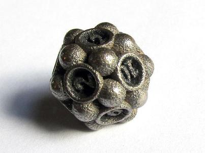 Spore d12
