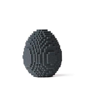 Easter Eggs – 2018 – Low Res Voxel