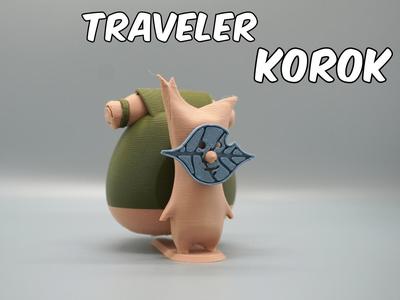 Korok Traveler