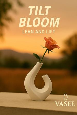 Statement Vase – Bold Accent for Modern Homes