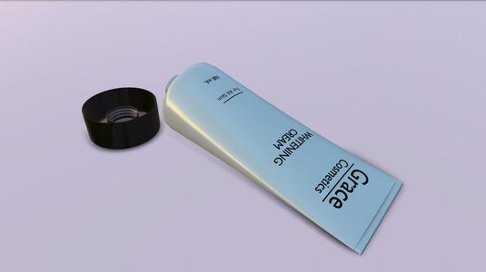 Whitening Cream