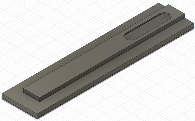 Dipstick Case (Cessna)