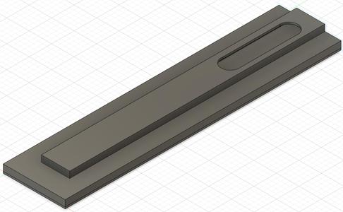 Dipstick Case (Cessna)
