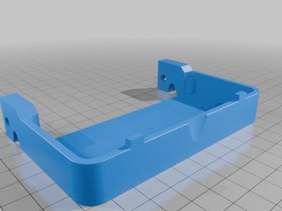 old 80's cassette style smartphone iphone stand tablet