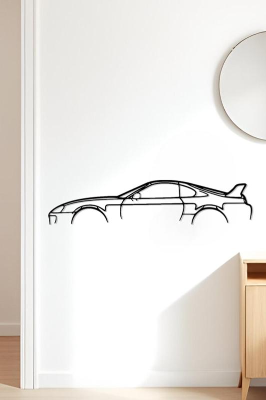 Supra Wall Art, Wall Decor, Home Decor