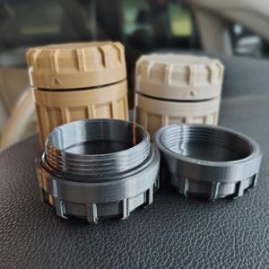 Chunky Weatherproof Container - Customizable