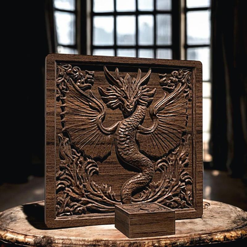 Dragon Box