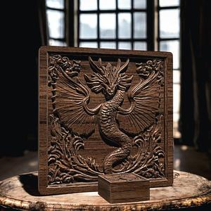 Dragon Box