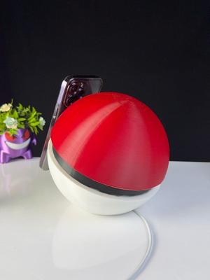 MagBall - Multipart