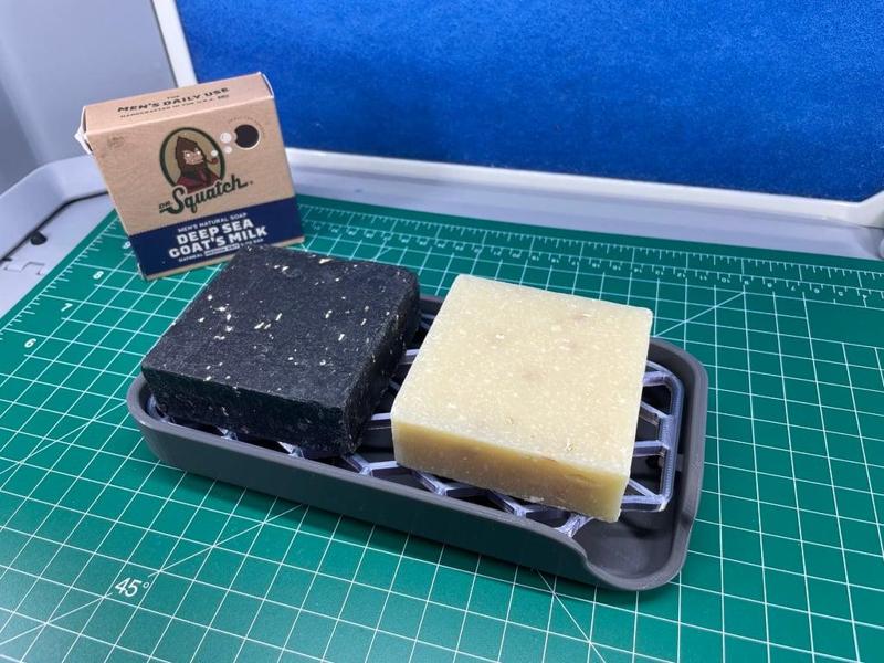 Soap Holder
