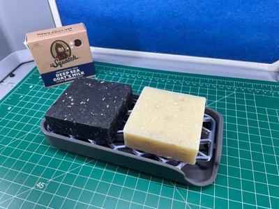 Soap Holder