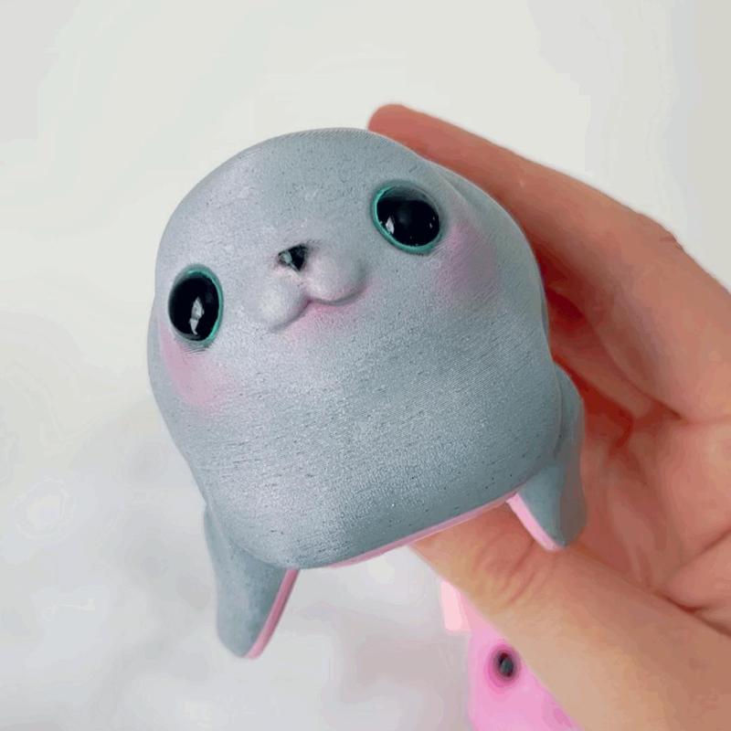 Seal Flexi