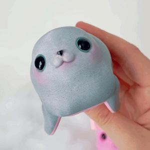 Seal Flexi