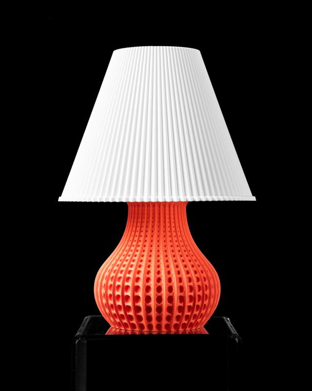 Drops Table Lamp by MODERN MACHINE