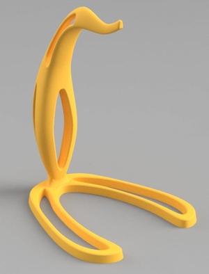 Banana Stand - Improved Base
