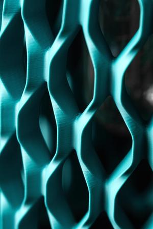 Chain Pendant Lamp by MODERN MACHINE