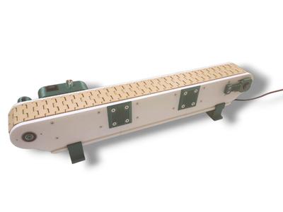 Mini Conveyor and Belt - Motorized