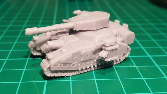 Baneblade