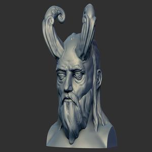 Odin