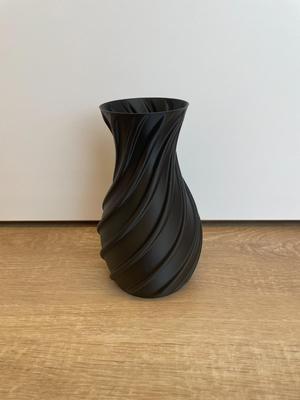 Spiral Vase