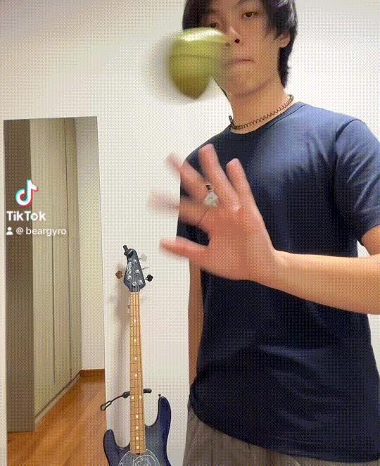 Retractable Steel Ball and Soft and Wet bubbles