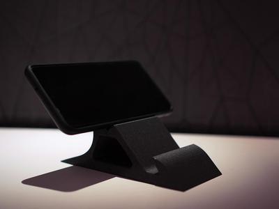 Modern Universal Phone & Tablet Stand/Holder