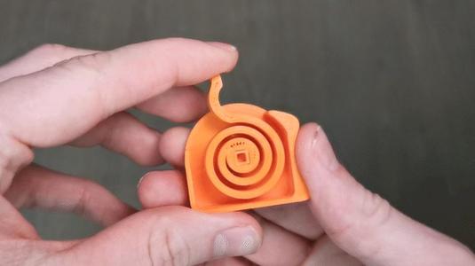 Pocket Catapult
