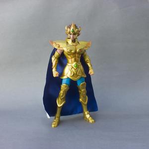 Saint Seiya / Aioria Leo Gold Saint / no supports