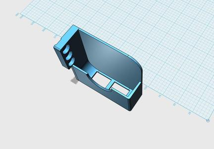 Philips Hue -  Rack mount (Enoc)