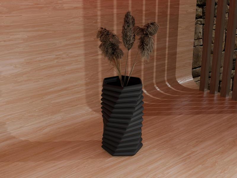 Vase 